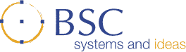 BSC systems and ideas